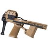 Das Flux Raider X Chassis für die SIG P320 ist stärker, leichter und schneller, mit verbesserter Ergonomie, Haltbarkeit und Kompatibilität für optimale Leistung.