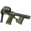 Das Flux Raider X Chassis für die SIG 320 ist leichter, stärker und bietet verbesserte Ergonomie, Zuverlässigkeit und Kompatibilität für deine persönliche Verteidigung.
