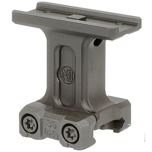 Die MK2 T2 Aimpoint-Montagen bieten Präzision, Langlebigkeit und ein schlankes Design, ideal für deine Rotpunkt- oder Reflexvisiere. Made in the USA!