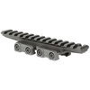 Die MK2 1913 Risers bieten dir eine robuste und präzise Montage für Optiken, erhältlich in 5-, 9- und 13-Slot-Varianten, ideal für jede 1913 Picatinny-Schiene.