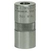 Der WILSON CASE GAGE hilft dir, die richtige Größe deiner Patronenhülsen zu überprüfen und oversizing zu vermeiden, um die Lebensdauer deiner Fälle zu verlängern.