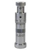 Die L.E. Wilson Micrometer Top Bullet Seater Dies bieten präzise Einstellungen in 0,001"-Schritten, langlebige Edelstahlkonstruktion und einfache Handhabung für exakte Sitzungen.