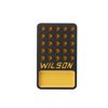 Die L.E. Wilson 25-Runden Wiederlade-Trays bieten Platz für 25 Hülsen, haben eine praktische Bullet/Primer Cup und sind aus robustem HDPE gefertigt.