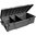 MTM TUGC TRUCK UNDERSEAT GEAR CRATE BLACK