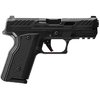 Entdecke die XF PRO™ 9MM Luger: eine robuste, präzise und anpassbare Pistole mit Glock® Magazinkompatibilität und einem 4" Lauf für optimale Leistung.