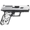 Die XF PRO™ 9MM Luger ist eine robuste, präzise und anpassbare Pistole mit Glock® Magazinkompatibilität, ideal für verdecktes Tragen und Wettkämpfe.