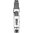 FUSION FIREARMS XF PRO 9MM LUGER 4"BBL (2)10RD MAGS CHROME
