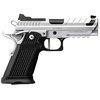 Die XP PRO™ 9MM Luger bietet eine robuste Bauweise, moderne Features, Glock® Magazin-Kompatibilität und eine präzise Verarbeitung für optimale Leistung.