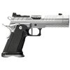 Die XP Comp 9mm ist eine kompromisslose, präzise 1911-basierte Pistole mit Glock® 17 Magazin-Kompatibilität, aggressivem Design und herausragender Leistung.