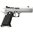 FUSION FIREARMS XP COMP 9MM LUGER 4.6"BBL (2)17RD MAGS CHROME