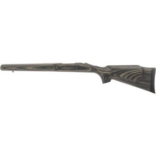 Der Remington F409913 Laminated Camo Stock bietet extreme Haltbarkeit, perfekten Sitz für dein Remington 700 SA Muzzleloader und effektive Tarnung im Gelände.