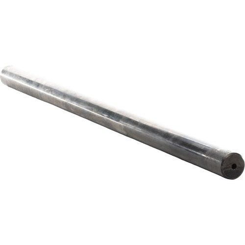 Entfessle deine Präzision mit dem Remington 6.5 Creedmoor 25.75" Unturned Barrel Blank – perfekt für individuelle Gewehrbauten und maßgeschneiderte Projekte.
