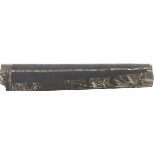 Der Remington 12 GAUGE FOREND für die Versa Max bietet robuste Leistung, Wetterbeständigkeit und natürliche Tarnung in Mossy Oak Duck Blind für passionierte Wasserjäger.