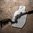 MIDWEST INDUSTRIES, INC. BOUNTY HUNTER STOCK FOR SMITH & WESSON N-FRAME BLACK