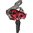 RISE ARMAMENT REV 535 SLIDE-AND-SNAP AR TRIGGER BLACK