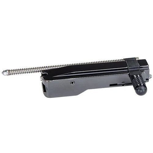 Der VOLQUARTSEN COMPETITION BOLT 2.0 für 10/22 bietet präzise CNC-Bearbeitung, verbesserten Firing Pin, optimierte Extraktion und weniger Pflegeaufwand.
