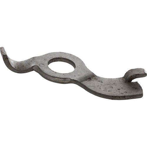 Der REMINGTON Disconnector für die Modelle 552/572 ist eine präzise gefertigte Stahlkomponente, die für eine sichere Triggerfunktion sorgt und in unbeschichtetem Zustand geliefert wird.