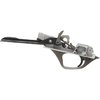 Die 12 GAUGE Trigger Plate Assembly für Remington Versa Max II bietet eine präzise Passform, RHS-Konfiguration und ist ideal zum Austausch defekter Teile.