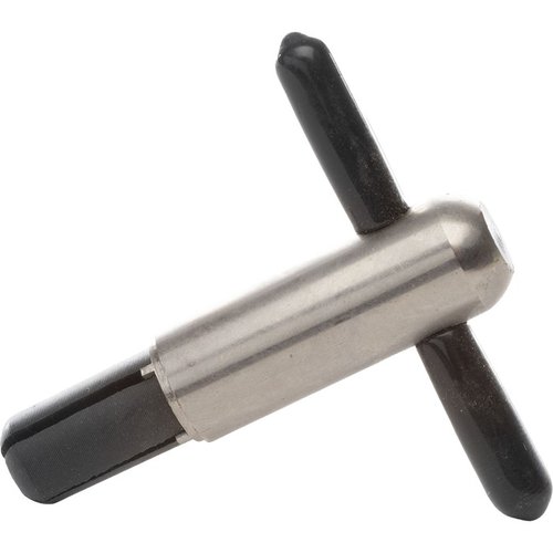 Der REMINGTON 28 GAUGE CHOKE TUBE WRENCH ist ein präzises Werkzeug für schnelle und sichere Choke-Installation, ideal für Remington-Choke-Systeme.
