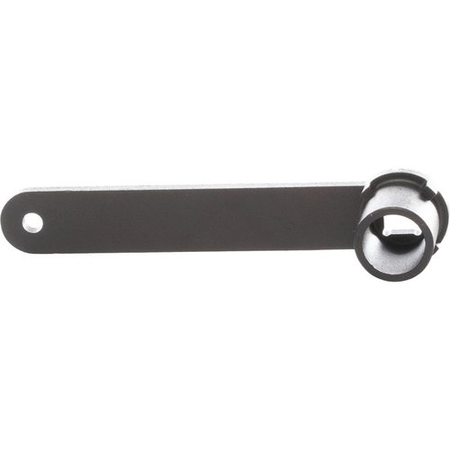 Der 20 Gauge Choke Tube Wrench für Remington 870 ermöglicht eine schnelle und sichere Installation sowie Entfernung von Choke Tubes, ideal für den Einsatz am Schießstand oder zu Hause.
