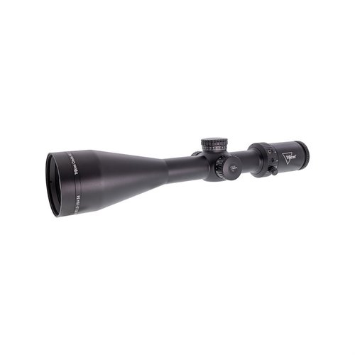 Entdecke das Trijicon Credo HX 2.5-10x56, ein robustes Zielfernrohr mit intuitivem Retikel, schnellem Zielerwerb und hervorragender Lichtdurchlässigkeit.