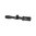 TRIJICON CREDO HX 2.5-15X42MM SFP ILLUM RED/GRN POWERDOT BDC HUNTER