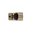TRIJICON SRO 2.5 MOA ADJUSTABLE LED REFLEX RED DOT SIGHT COY BROWN