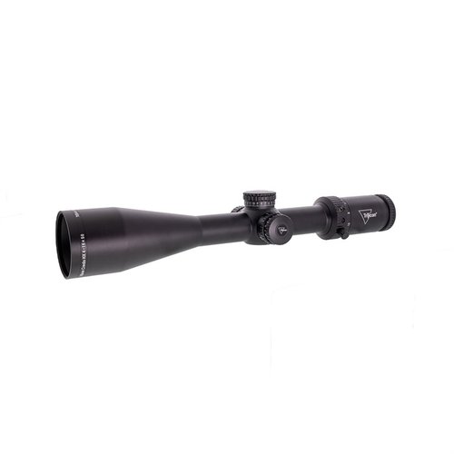Der TRIJICON CREDO HX 4-16x50mm bietet dir eine robuste Bauweise, präzise Anpassungen und ein beleuchtetes Fadenkreuz für schnelles Zielen bei jedem Licht.