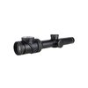 Die Trijicon AccuPoint 1-8x24 SFP Zielfernrohr bietet eine batteriefreie, beleuchtete Absehen für schnelle Zielerfassung, extreme Haltbarkeit und vielseitige Verstellmöglichkeiten.