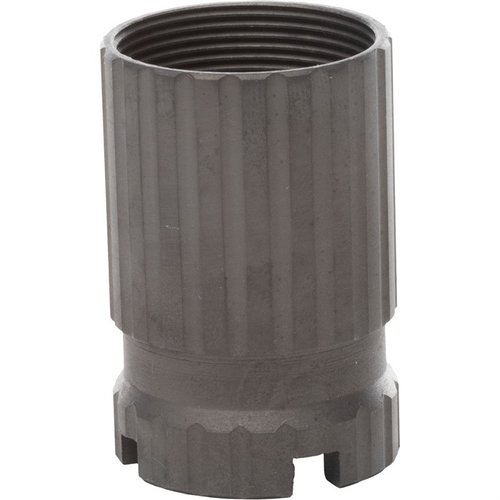 Der Remington R10A1 Barrel Nut bietet OEM-Qualität, präzise Passform, langlebige Stahlkonstruktion und ist perfekt für deine R10A1 Wiederaufbauten.