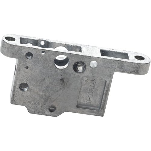 Das Fire Control Housing für die Remington 783 bietet eine stabile Basis für den Abzug, ist aus rohem Stahl für individuelle Anpassungen und garantiert präzise OEM-Toleranzen.