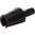 BOLT PLUG/SHROUD FOR REMINGTON 700 ALPHA 1 BLACK OXIDE STEEL