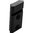 REAR SCOPE BASE FOR REMINGTON 700 ALUMINUM MATTE B LACK