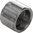 REMINGTON THREAD PROTECTOR 5/8X24 THREAD CARBON STEEL UNFINISHED