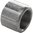 REMINGTON THREAD PROTECTOR 5/8X24 THREAD CARBON STEEL UNFINISHED