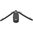 LENGTH OF PULL KIT FOR REMINGTON VERSA MAX BLACK
