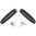 LENGTH OF PULL KIT FOR REMINGTON VERSA MAX BLACK