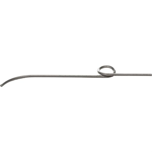 Die Remington Carrier Pivot Spring ist ein OEM-Ersatzteil aus rohem Stahl, das für die Remington Versa Max entwickelt wurde und zuverlässige Funktionalität garantiert.