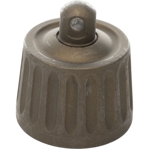 Die Remington Magazine Cap Swivel Assembly für die Versa Max bietet eine robuste Stahlkonstruktion, integrierte Sling-Befestigung und eine korrosionsbeständige Burnt Bronze Cerakote-Oberfläche.