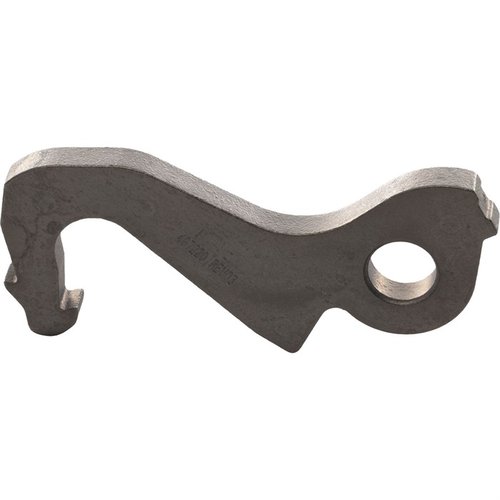 Der Remington Hammer für die Versa Max ist ein OEM-Ersatzteil aus rohem Stahl, das zuverlässige Zündungen und eine perfekte Passform für Reparatur oder Restaurierung bietet.