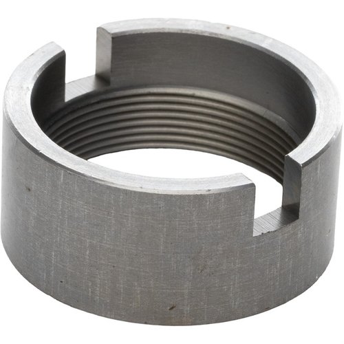 Der Remington 20GA Fore-End Tube Nut ist ein OEM-Ersatzteil für die 870 Lightweight, bietet präzise Passform, langlebige Stahlkonstruktion und perfekte Funktion.