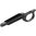BOTTOM METAL FOR REMINGTON 700 ALPHA ONE BLACK