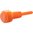 REMINGTON BOONIE PACKER MAGAZINE TUBE FOLLOWER ORANGE