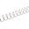 REMINGTON 12 GA 7-SHOT MAGSPRING FOR REM 870/1100/11-87 NICKEL PLATED