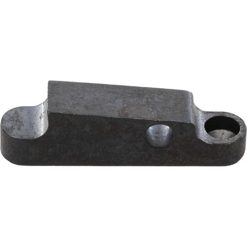 Der Remington 700 Alpha One Bolt Stop aus hochfestem Stahl sorgt für sichere und zuverlässige Funktion, mit korrosionsbeständiger schwarzer anodisierter Oberfläche.