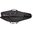BULLDOG CASES 48" DELUXE SUPPRESSOR RIFLE CASE BLACK