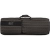 Der 48" ULTRA-LITE SUPPRESSOR TACTICAL RIFLE CASE bietet leichten, robusten Schutz für AR-15s, mit einem hitzebeständigen Suppressorfach und praktischen Außentaschen.