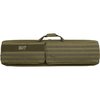 Die 48" Ultra-Lite Suppressor Tactical Rifle Case bietet leichten Schutz für AR-15s, mit hitzebeständigem Suppressorfach und praktischen Außenfächern.