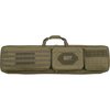 Die 48" Double Suppressor Tactical Rifle Case schützt deine AR-15s und PCCs mit einem gepolsterten Innenraum, hat Platz für zwei Suppressoren und praktische Taschen.