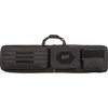 Die 48" Double Suppressor Tactical Rifle Case bietet Platz für AR-15s und PCCs, schützt deine Ausrüstung und hat eine hitzebeständige Tasche für Suppressoren.